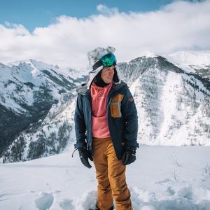 Dakine Jacket